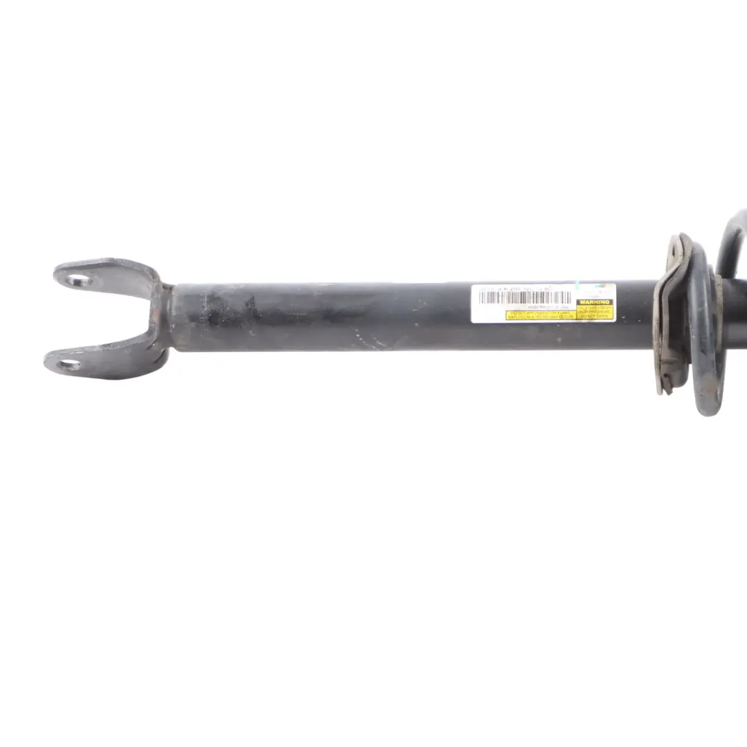 Delantero Izquierdo Derecho Amortiguador Suspensión para Mercedes W205 con número de pieza A2053209230 Mercedes W205 Delantero Izquierdo Derecho Amortiguador Suspensión - SKU A2053209230 - Número de pieza A2053209230