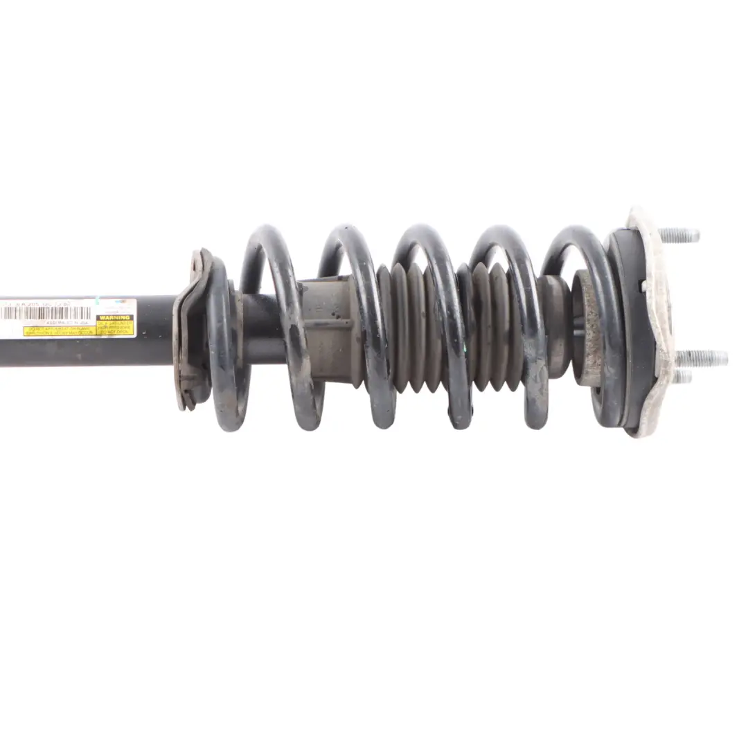 Mercedes W205 Avant Gauche Droite Amortisseur Suspension - SKU A2053209230 - Numéro de pièce A2053209230