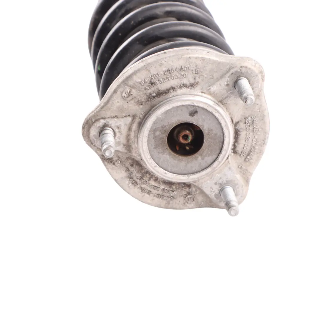 Gauche Droite Amortisseur Suspension pour Mercedes W205 Avant à propos du numéro de pièce A2053209230 Mercedes W205 Avant Gauche Droite Amortisseur Suspension - SKU A2053209230 - Numéro de pièce A2053209230