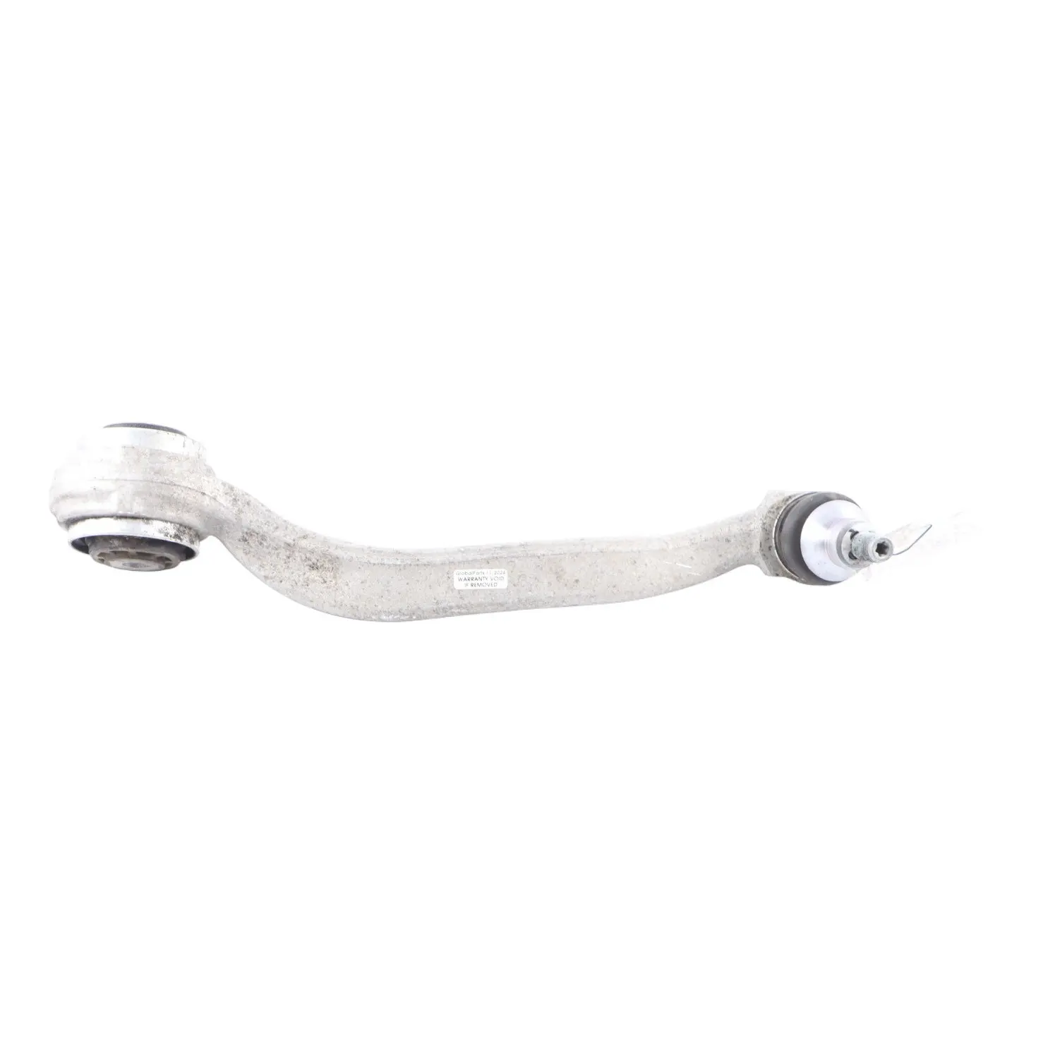 Mercedes W205 Braccio di controllo Wishbone anteriore destro A2053301405