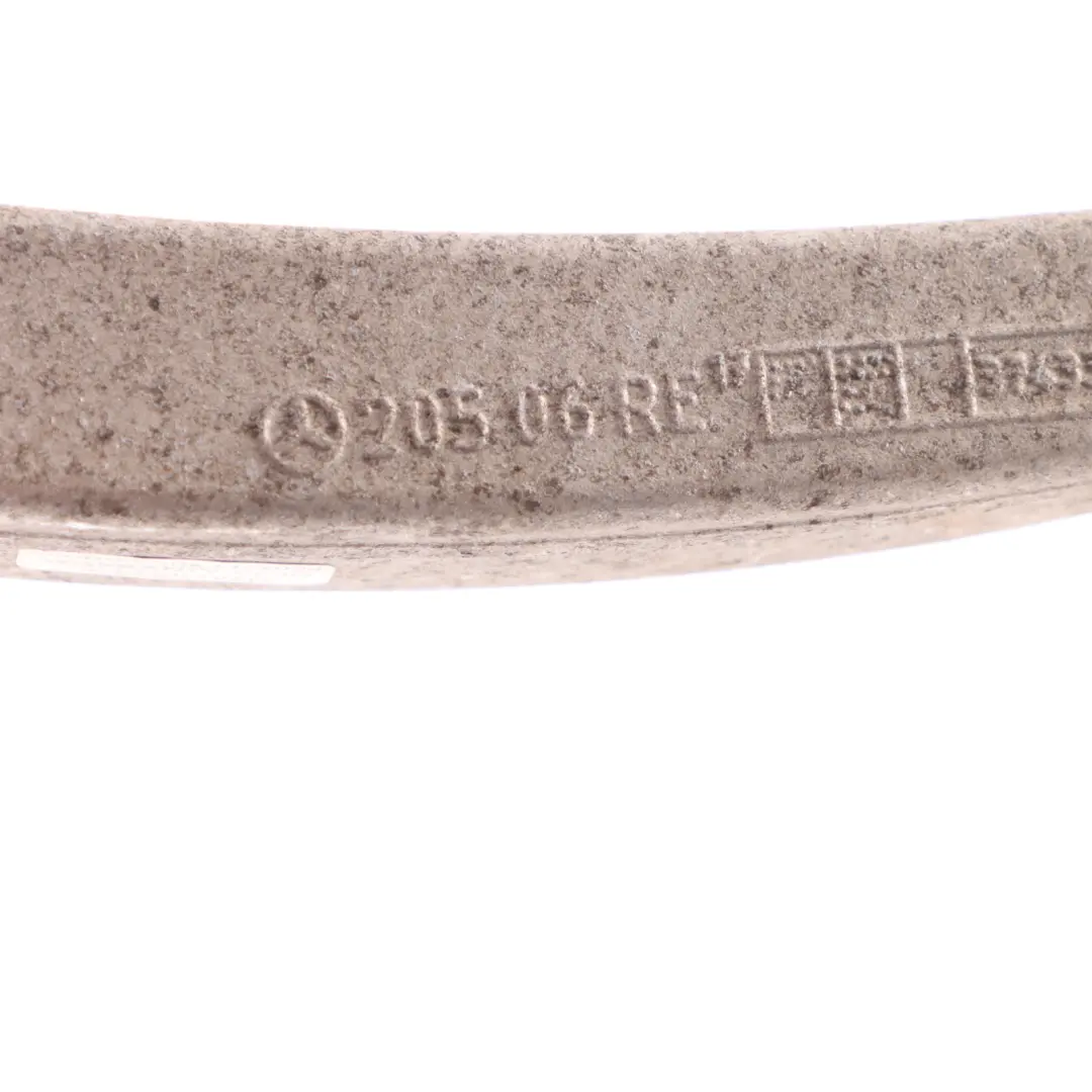 Brazo de Control Delantero Derecho para Mercedes W205 con número de pieza A2053301405 Mercedes W205 Brazo de Control Delantero Derecho - SKU A2053301405 - Número de pieza A2053301405