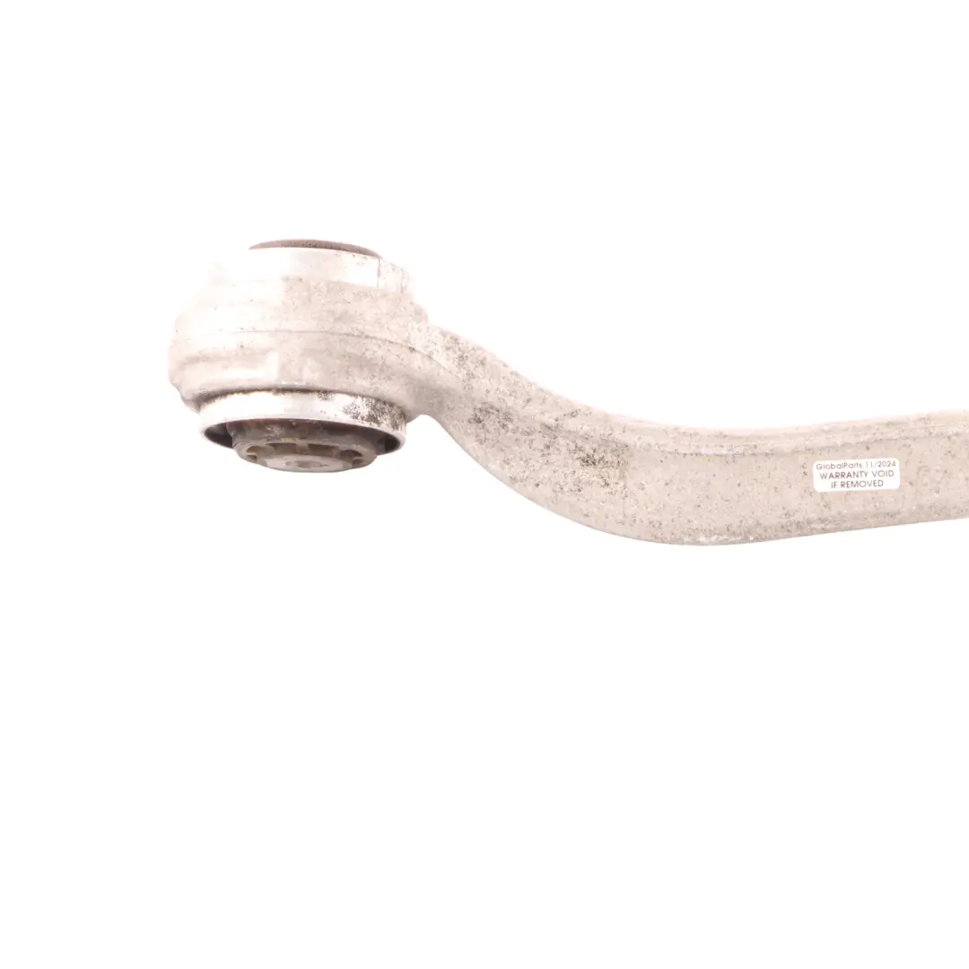 Wahacz Zawieszenia Prawy Przedni Dolny do Mercedes W205 o numerze A2053301405 Mercedes W205 Wahacz Zawieszenia Prawy Przedni Dolny - SKU A2053301405 - Numer Części A2053301405