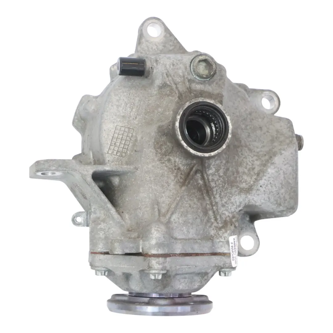 4Matic Différentiel avant 2,82 GARANTIE Mercedes W213 C238 - SKU A2053303907 - Numéro de pièce A2053303907
