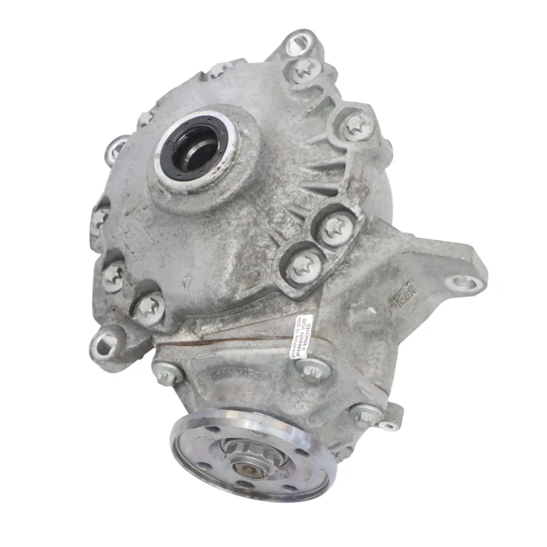 Mercedes W213 C238 4Matic Differential vorne Diff 2,82 GARANTIE - SKU A2053303907 - Teilenummer A2053303907