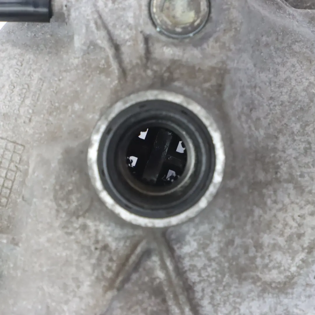Mercedes W213 C238 4Matic Differential vorne Diff 2,82 GARANTIE - SKU A2053303907 - Teilenummer A2053303907