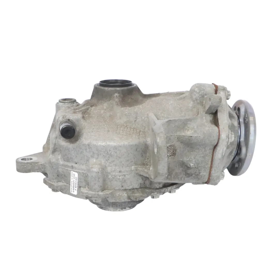 Mercedes W213 C238 4Matic Front Differential Diff 2,82 WARRANTY - SKU A2053303907 - Part number A2053303907