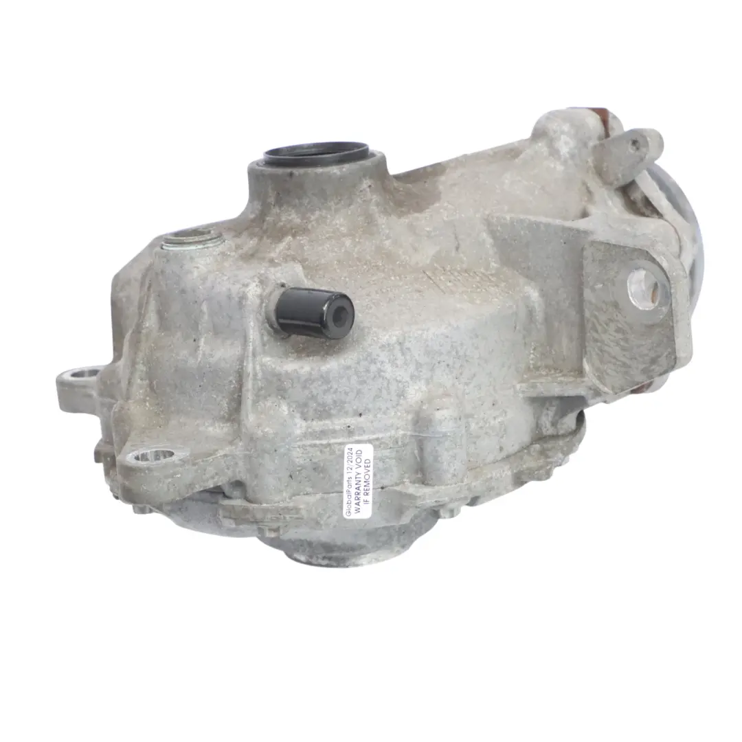 Mercedes W213 C238 4Matic Front Differential Diff 2,82 WARRANTY - SKU A2053303907 - Part number A2053303907