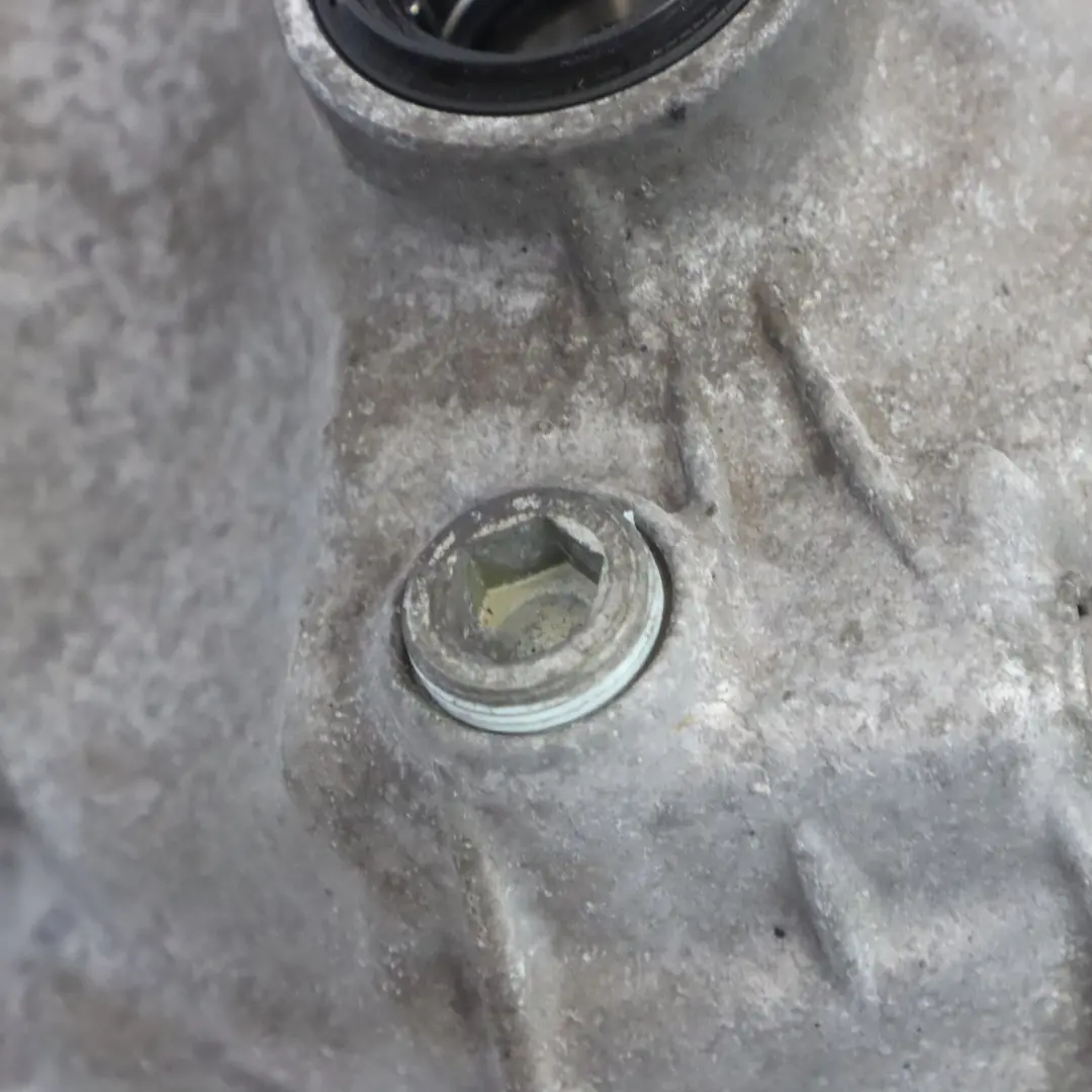 4Matic Front Differential Diff 2,82 WARRANTY to Mercedes W213 C238 with Part number A2053303907 Mercedes W213 C238 4Matic Front Differential Diff 2,82 WARRANTY - SKU A2053303907 - Part number A2053303907