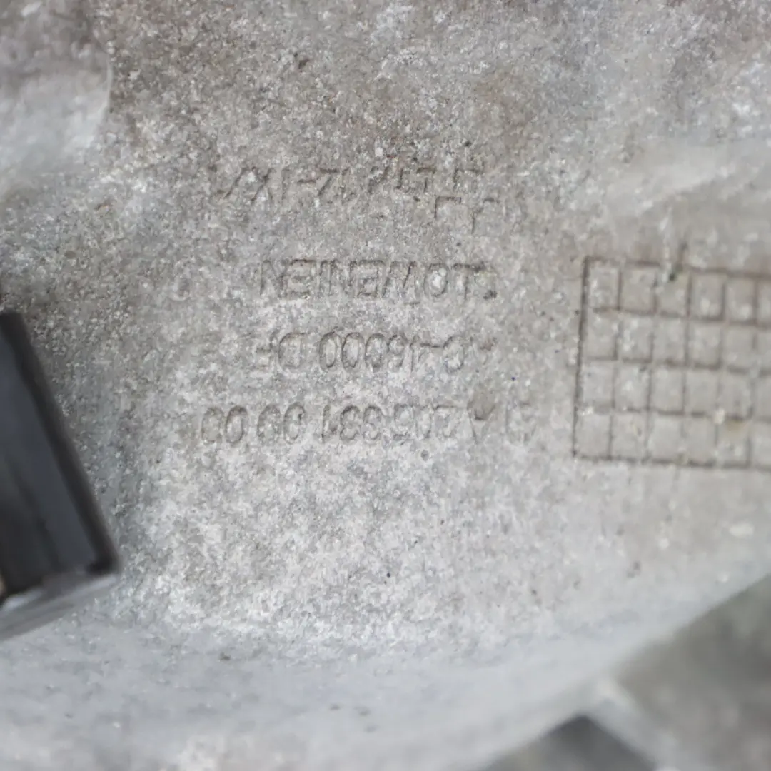 4Matic Front Differential Diff 2,82 WARRANTY to Mercedes W213 C238 with Part number A2053303907 Mercedes W213 C238 4Matic Front Differential Diff 2,82 WARRANTY - SKU A2053303907 - Part number A2053303907