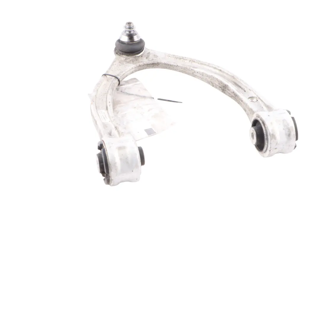 Wishbone Front Right O/S Control Arm Upper Rod Strut to Mercedes W205 with Part number A2053305601 Mercedes W205 Wishbone Front Right O/S Control Arm Upper Rod Strut - SKU A2053305601 - Part number A2053305601