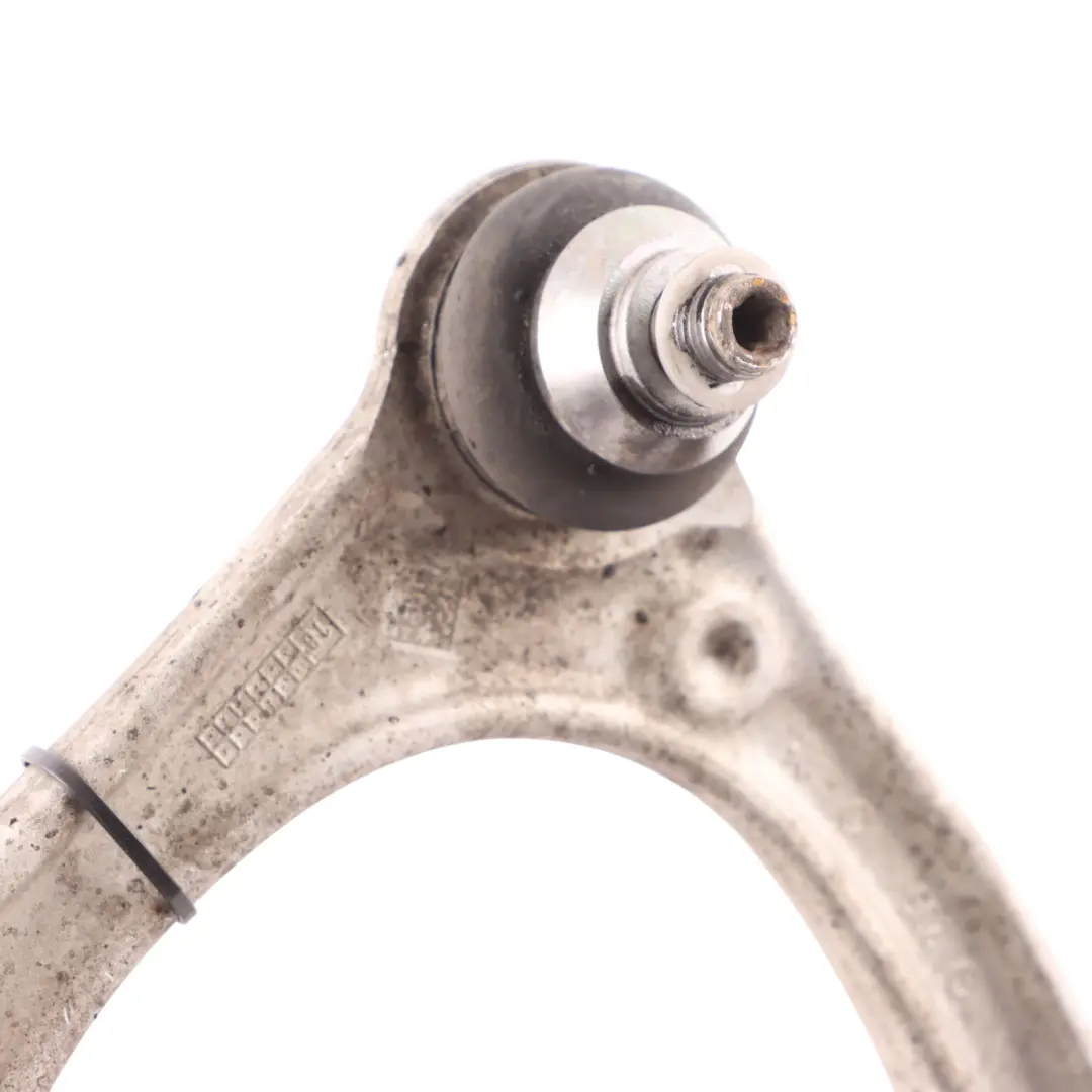 Delantero Derecho Brazo Control Barra Superior Strut para Mercedes W205 con número de pieza A2053305601 Mercedes W205 Delantero Derecho Brazo Control Barra Superior Strut - SKU A2053305601 - Número de pieza A2053305601