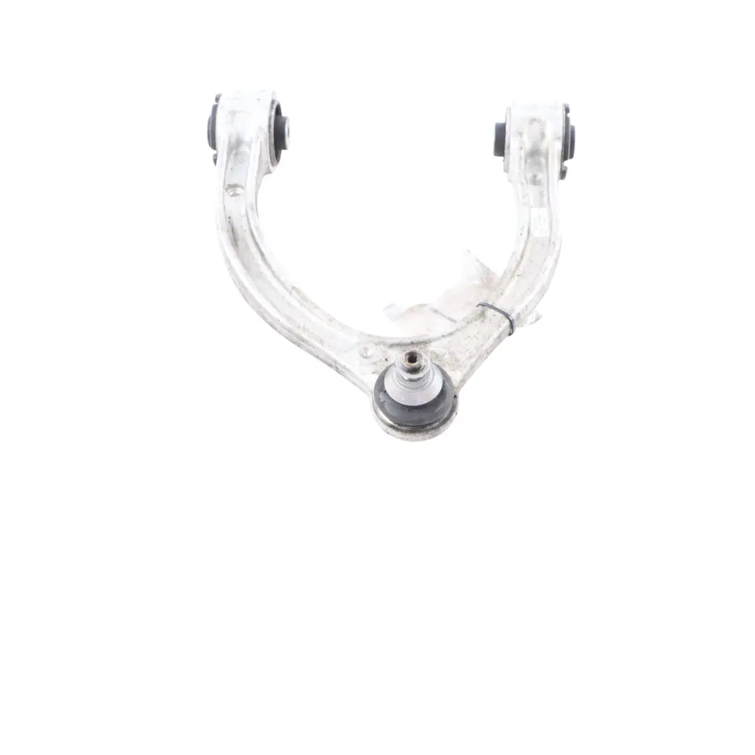 Wishbone anteriore destro braccio controllo superiore per Mercedes W205 con numero di parte A2053305601 Mercedes W205 Wishbone anteriore destro braccio controllo superiore - SKU A2053305601 - Numero di parte A2053305601