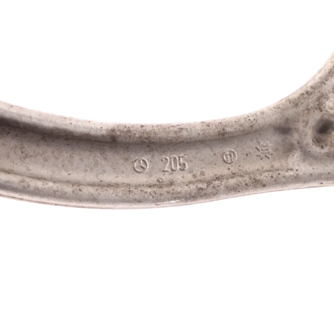 Querlenker Vorne Rechts Obere Stange Strebe für Mercedes W205 mit Teilenummer A2053305601 Mercedes W205 Querlenker Vorne Rechts Obere Stange Strebe - SKU A2053305601 - Teilenummer A2053305601