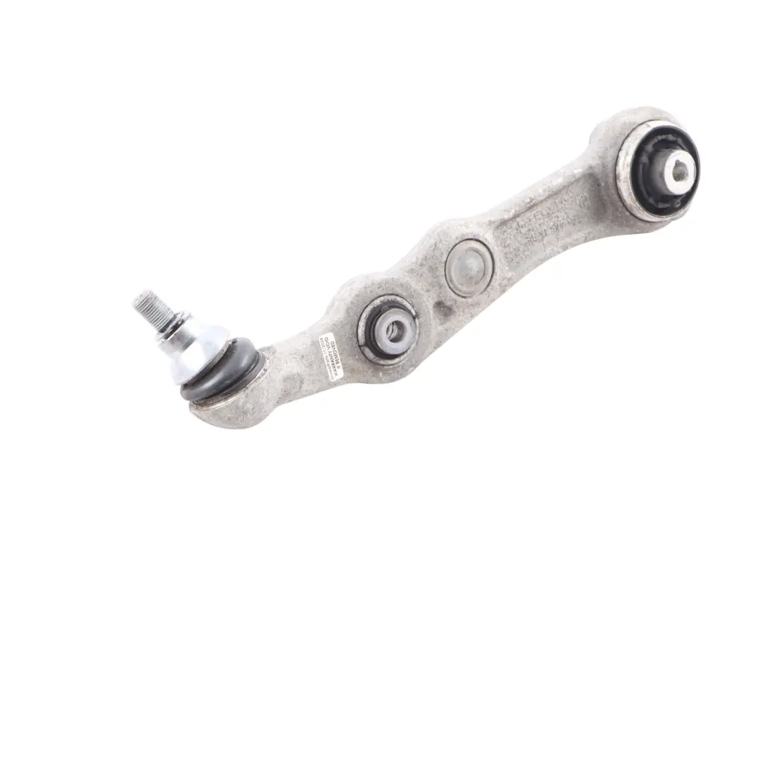 Suspension Bras Contrôle Wishbone Inférieur Avant pour Mercedes W205 à propos du numéro de pièce A2053306610 Mercedes W205 Suspension Bras Contrôle Wishbone Inférieur Avant - SKU A2053306610 - Numéro de pièce A2053306610