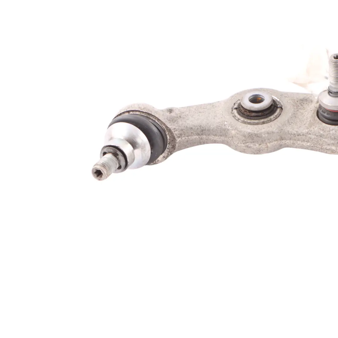 Mercedes W205 Sospensione Braccio Wishbone anteriore destro - SKU A2053306610 - Numero di parte A2053306610
