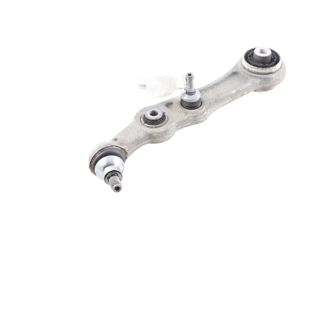 Suspension Bras Contrôle Wishbone Inférieur Avant pour Mercedes W205 à propos du numéro de pièce A2053306610 Mercedes W205 Suspension Bras Contrôle Wishbone Inférieur Avant - SKU A2053306610 - Numéro de pièce A2053306610