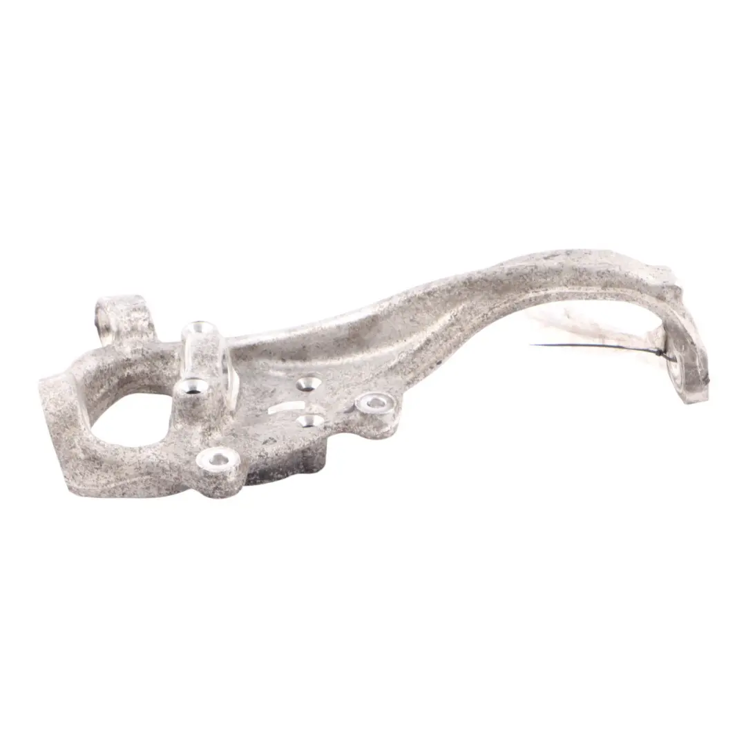 Mercedes W205 C200d Wheel Carrier Hub Front Right O/S AMG Leg Brake Disc Caliper - SKU A2053322200-3 - Part number A2053322200