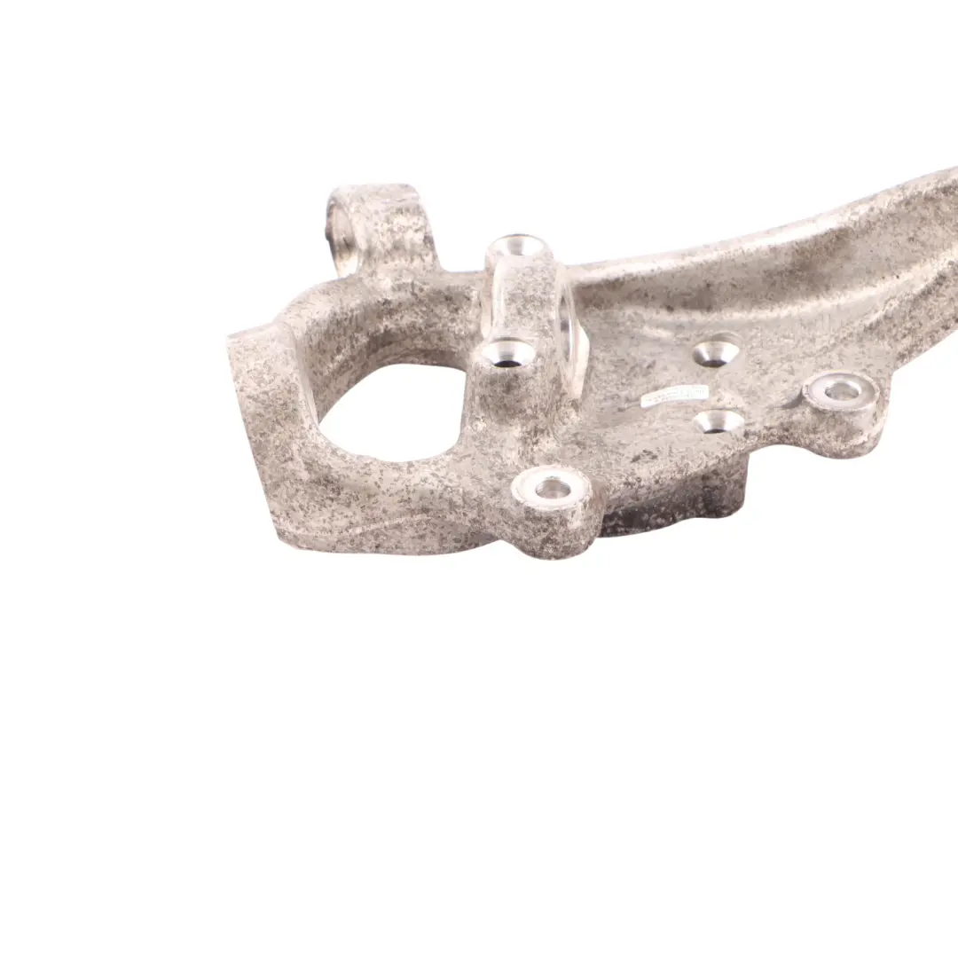 Mercedes W205 C200d Wheel Carrier Hub Front Right O/S AMG Leg Brake Disc Caliper - SKU A2053322200-3 - Part number A2053322200