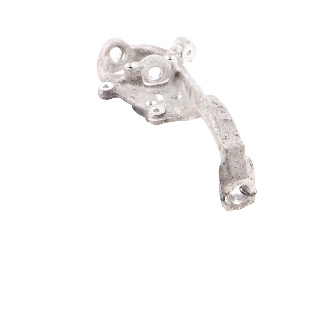 Mercedes W205 C200d Wheel Carrier Hub Front Right O/S AMG Leg Brake Disc Caliper - SKU A2053322200-3 - Part number A2053322200