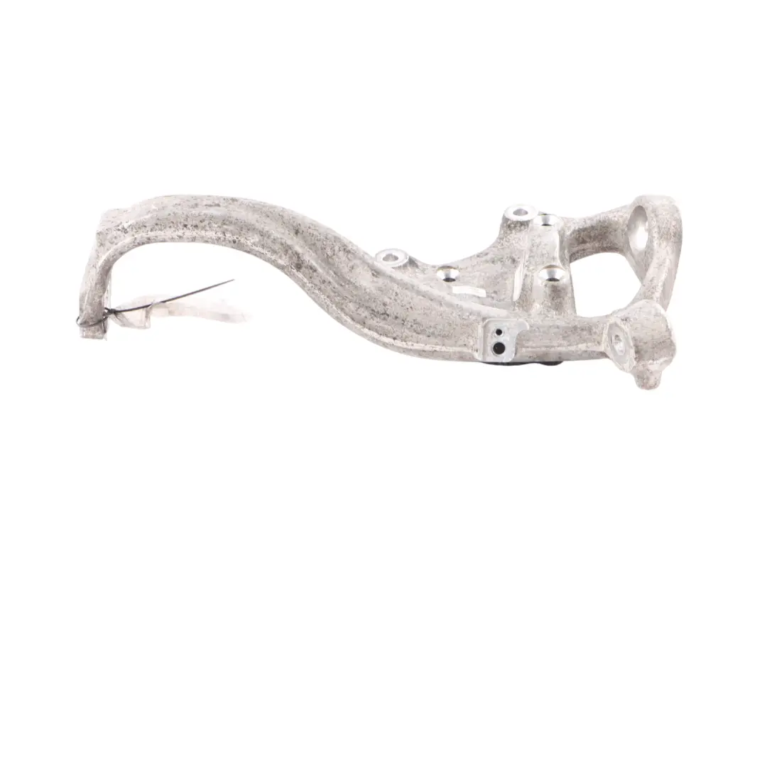 Mercedes W205 C200d Wheel Carrier Hub Front Right O/S AMG Leg Brake Disc Caliper - SKU A2053322200-3 - Part number A2053322200
