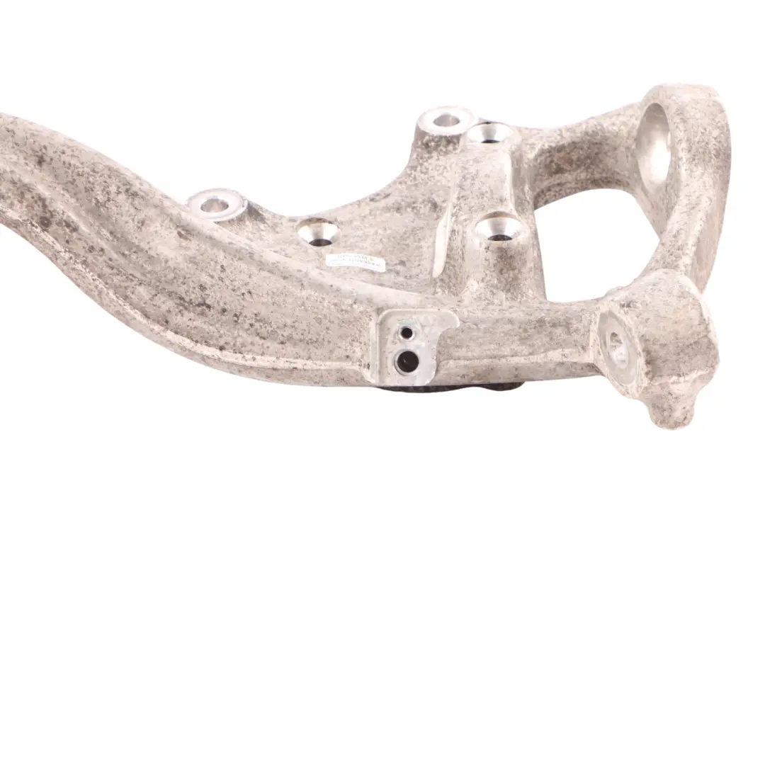 C200D Suspension De Moyeu De Roue Avant Droit pour Mercedes W205 à propos du numéro de pièce A2053322200 Mercedes W205 C200D Suspension De Moyeu De Roue Avant Droit - SKU A2053322200-3 - Numéro de pièce A2053322200