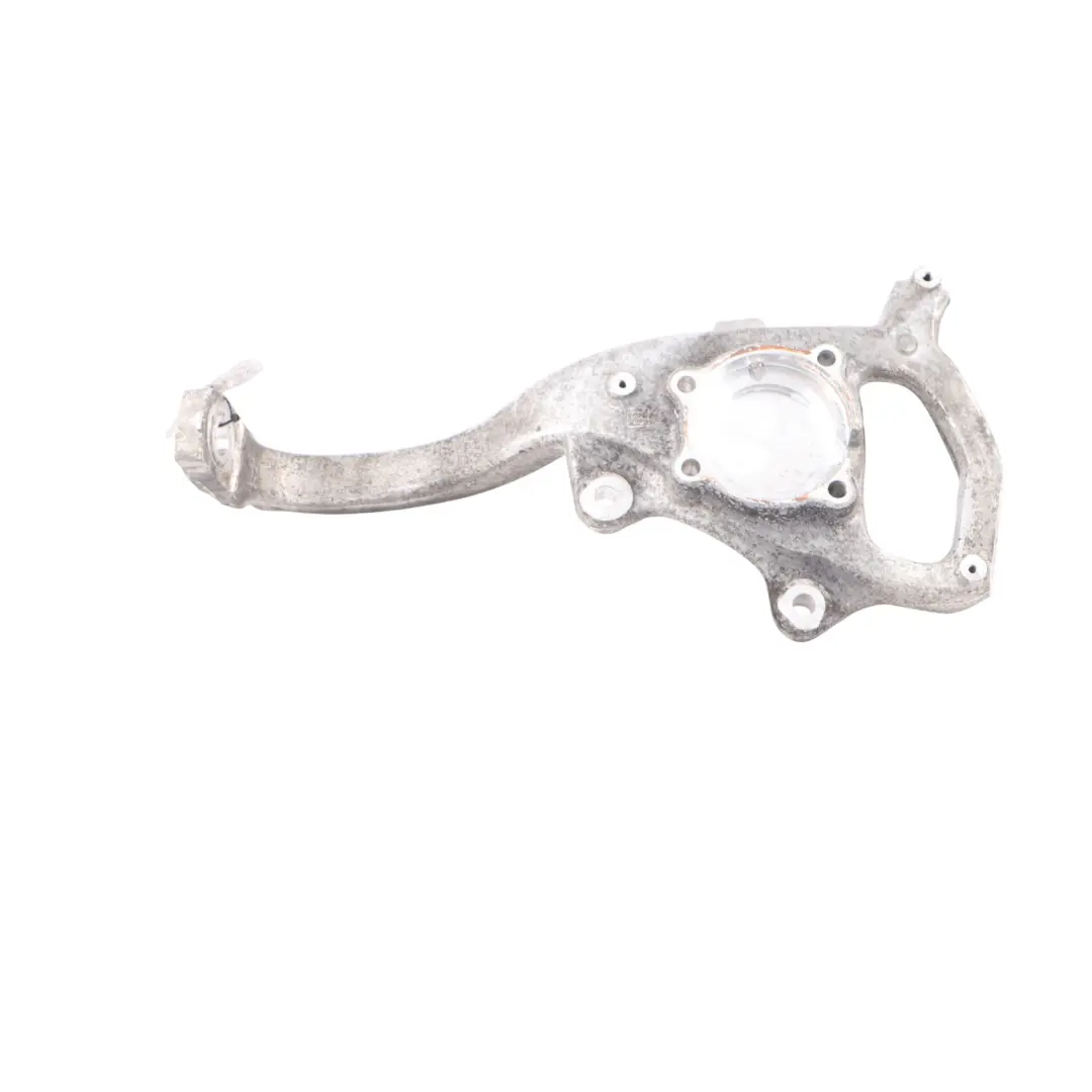 Mercedes W205 C200d Wheel Carrier Hub Front Right O/S AMG Leg Brake Disc Caliper - SKU A2053322200-3 - Part number A2053322200
