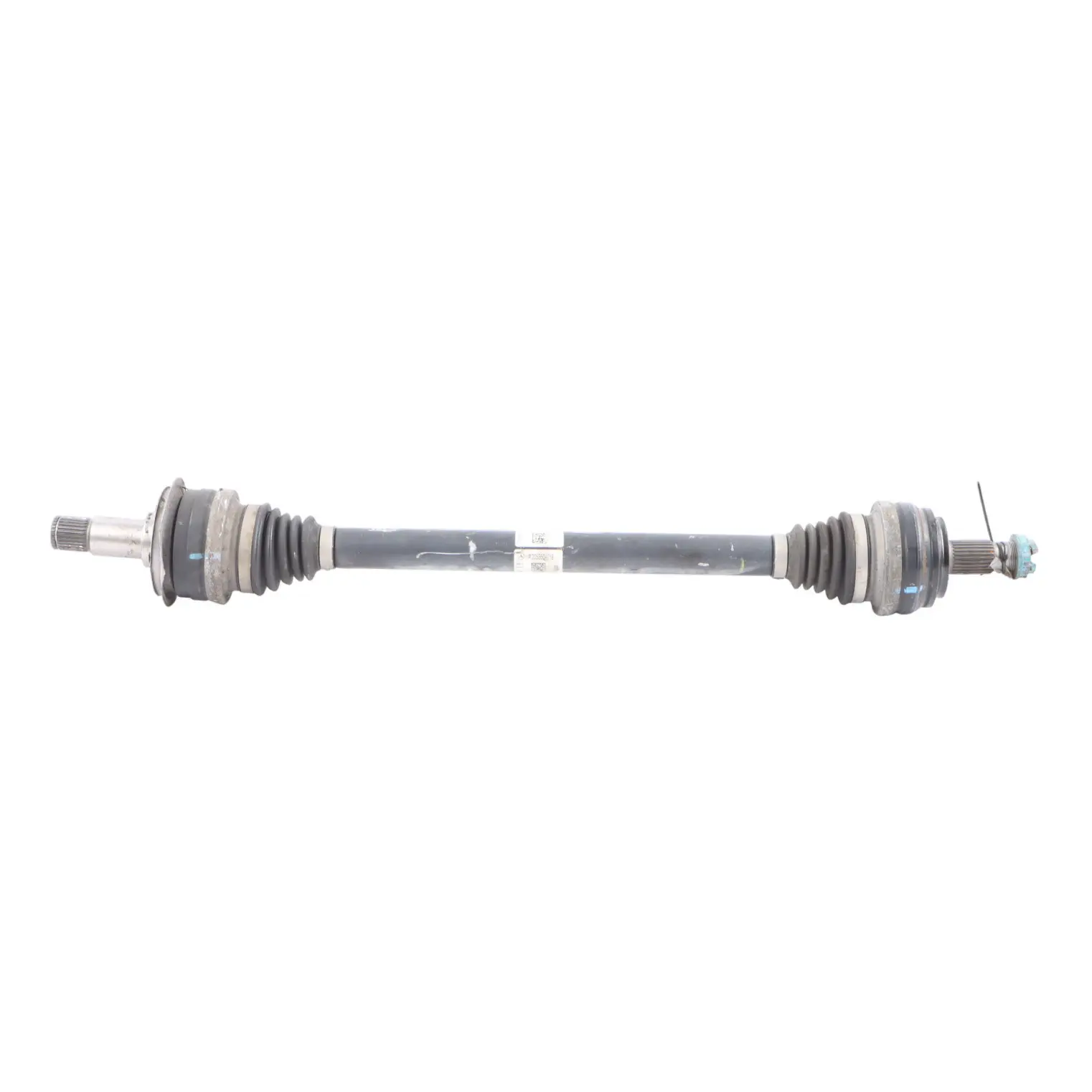 Mercedes W205 OM651 Diesel Rear Axle Driveshaft Right O/S A2053502009