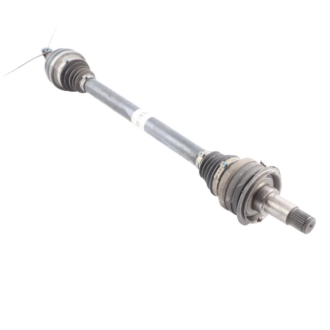 Mercedes W205 OM651 Diesel Rear Axle Driveshaft Right O/S - SKU A2053502009 - Part number A2053502009
