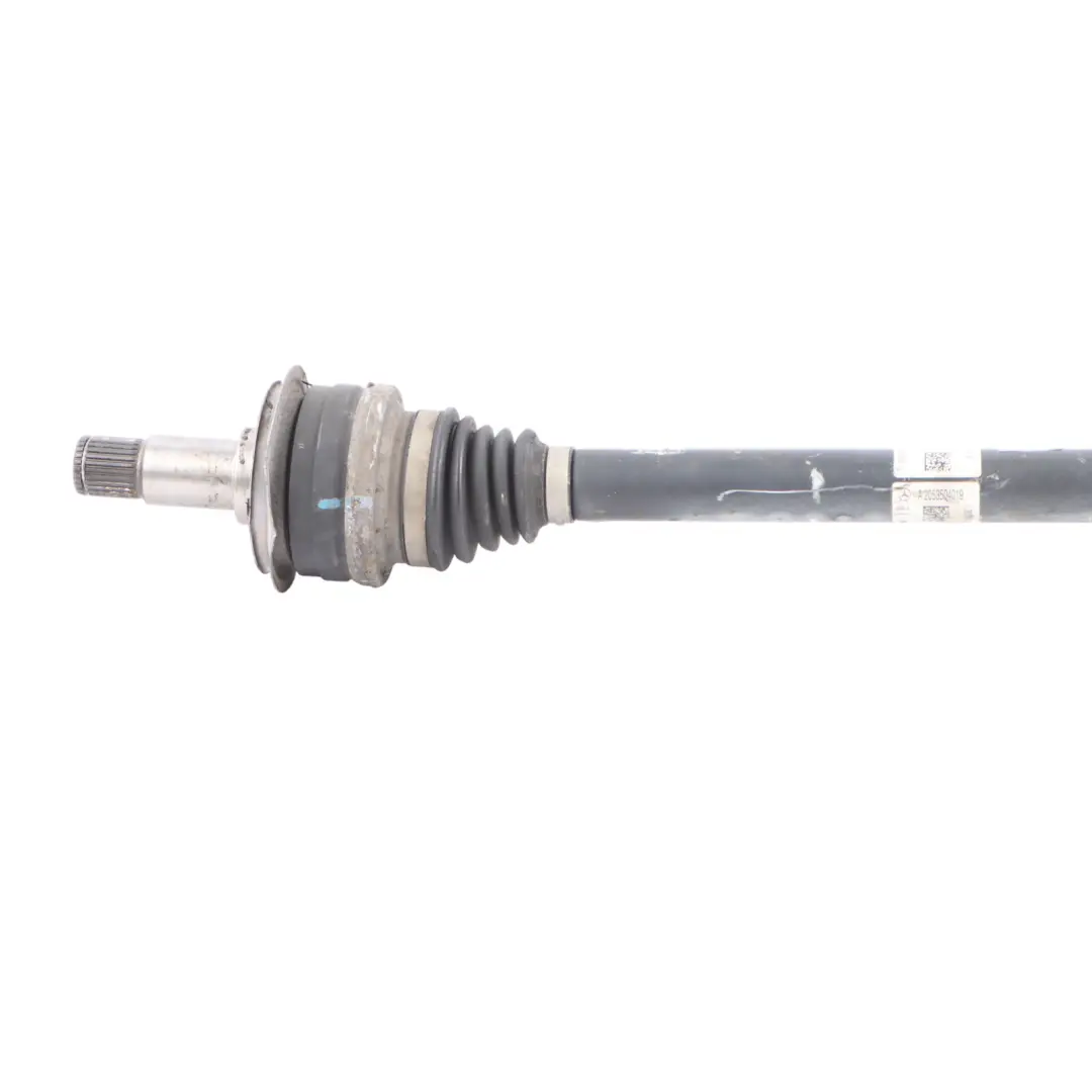 OM651 Diesel Hinterachse Antriebswelle Rechts Mercedes W205 - SKU A2053502009 - Teilenummer A2053502009