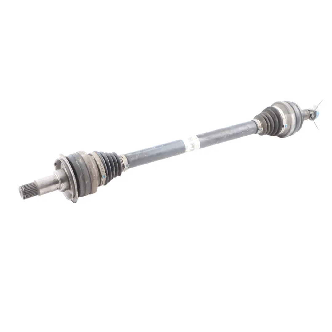 Mercedes W205 OM651 Diesel Rear Axle Driveshaft Right O/S - SKU A2053502009 - Part number A2053502009