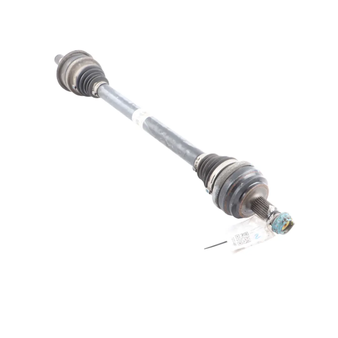Mercedes W205 OM651 Diesel Rear Axle Driveshaft Right O/S - SKU A2053502009 - Part number A2053502009