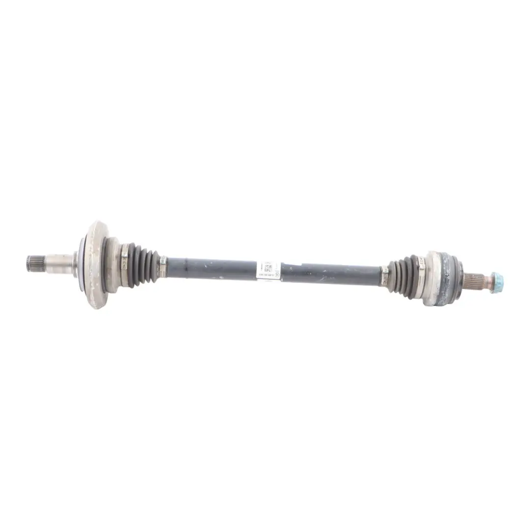 Mercedes W205 Drive Shaft Rear Axle Output Shaft OM651 Left N/S - SKU A2053503919 - Part number A2053503919
