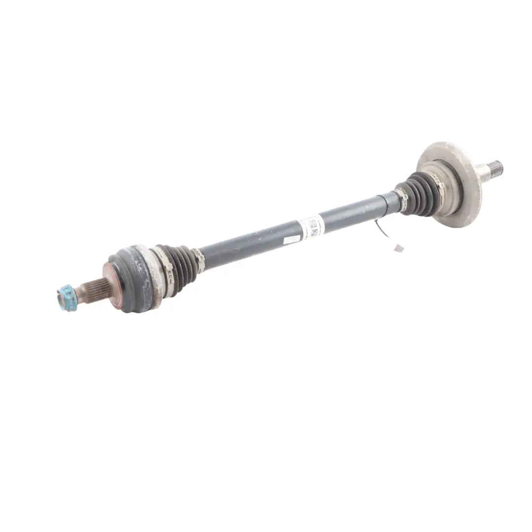 Mercedes W205 Drive Shaft Rear Axle Output Shaft OM651 Left N/S - SKU A2053503919 - Part number A2053503919