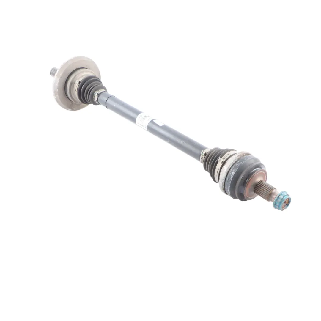 Mercedes W205 Albero Di Trasmissione Asse Posteriore OM651 Sinistra - SKU A2053503919 - Numero di parte A2053503919