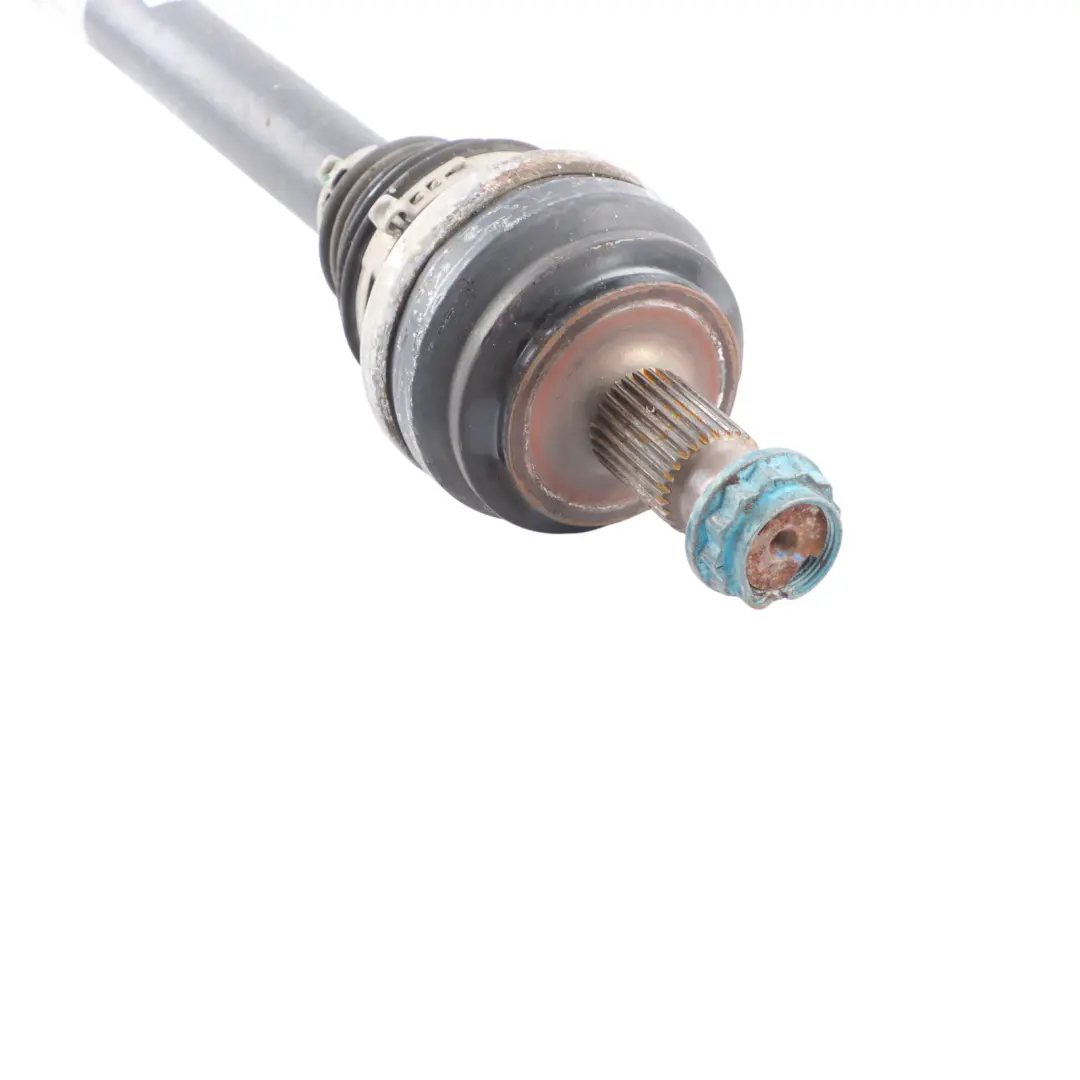 Mercedes W205 Antrieb Swelle Hinter Achse Ausgang Welle OM651 Links - SKU A2053503919 - Teilenummer A2053503919