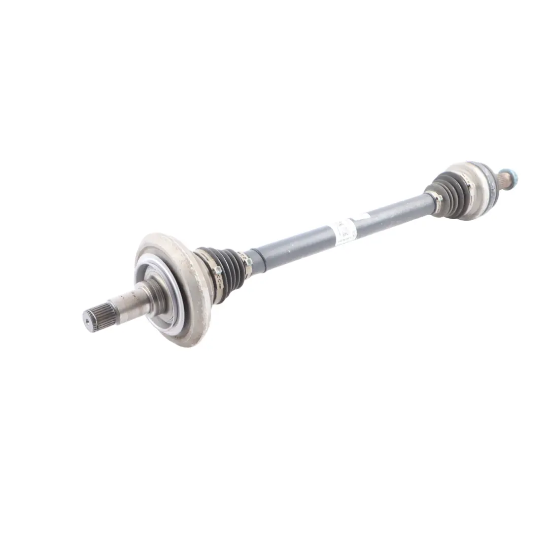 Albero Di Trasmissione Asse Posteriore OM651 Sinistra per Mercedes W205 con numero di parte A2053503919 Mercedes W205 Albero Di Trasmissione Asse Posteriore OM651 Sinistra - SKU A2053503919 - Numero di parte A2053503919