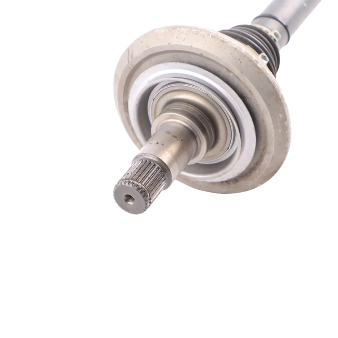 Mercedes W205 Drive Shaft Rear Axle Output Shaft OM651 Left N/S - SKU A2053503919 - Part number A2053503919