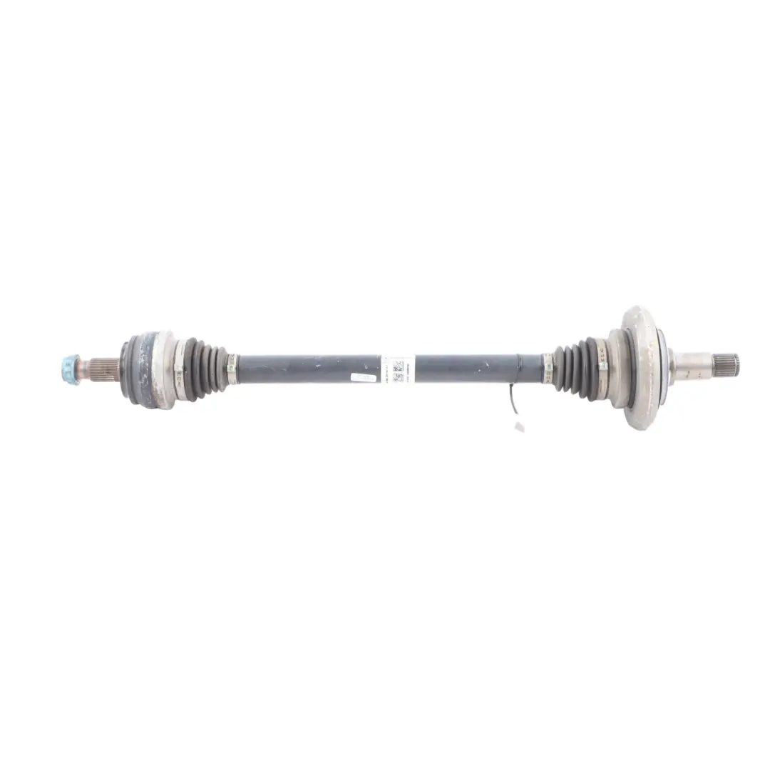 Mercedes W205 Albero Di Trasmissione Asse Posteriore OM651 Sinistra - SKU A2053503919 - Numero di parte A2053503919