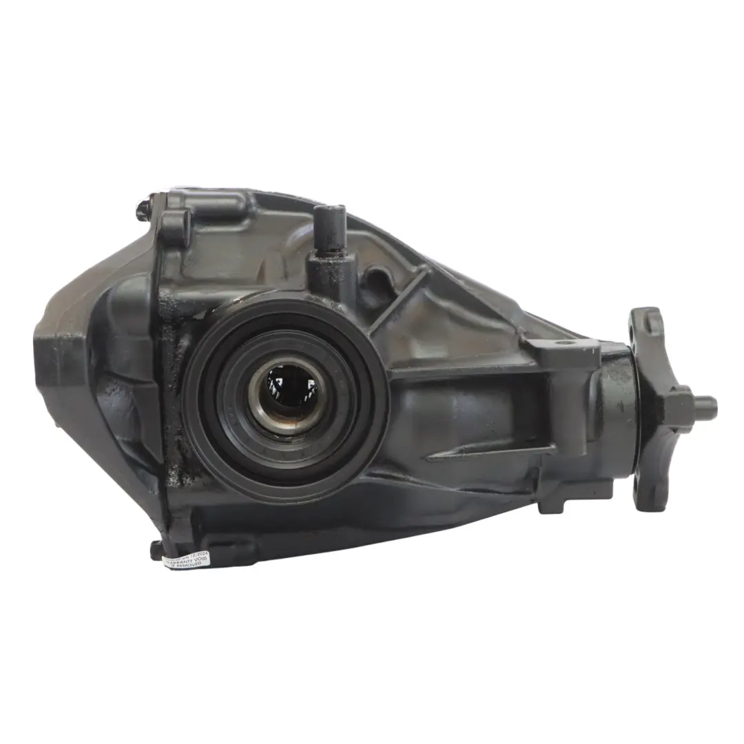 Axle Differential Diff 2,474 Ratio WARRANTY Mercedes W205 Rear - SKU A2053507814 - Part number A2053507814
