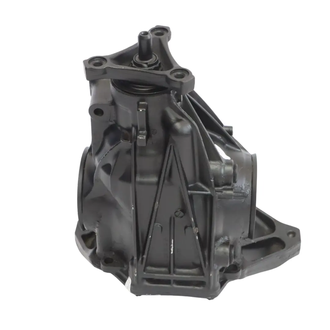 Axle Differential Diff 2,474 Ratio WARRANTY Mercedes W205 Rear - SKU A2053507814 - Part number A2053507814