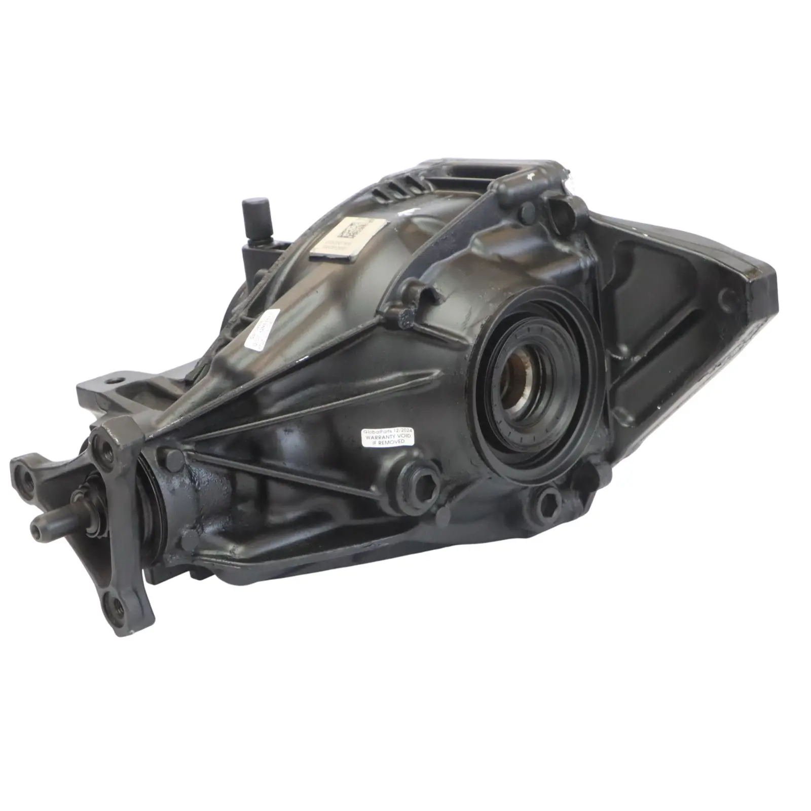 Mercedes W205 Differenziale posteriore A2053507814 2.474 Rapporto GARANZIA