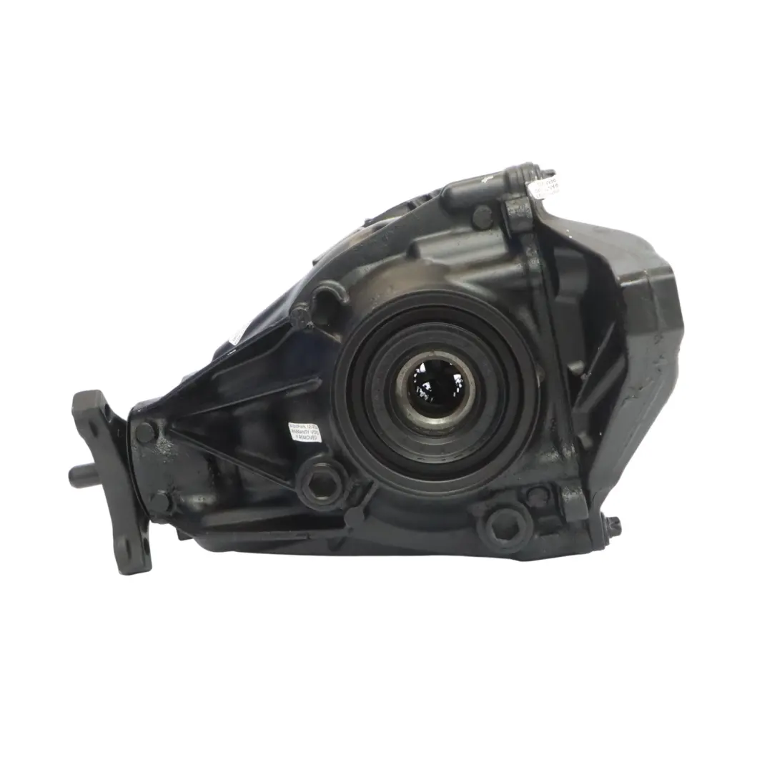 Axle Differential Diff 2,474 Ratio WARRANTY Mercedes W205 Rear - SKU A2053507814 - Part number A2053507814