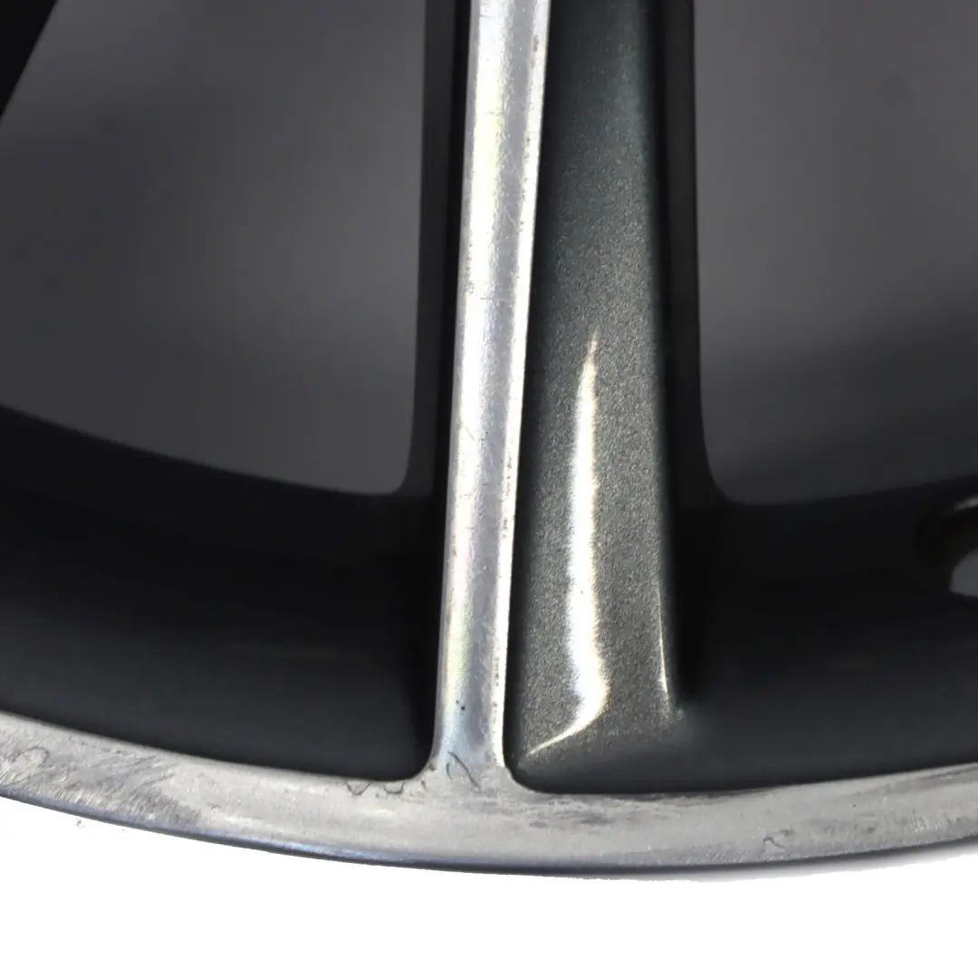 Przednia Felga Aluminiowa 19" ET:44 7,5J do Mercedes W205 AMG o numerze A2054011300 Mercedes W205 AMG Przednia Felga Aluminiowa 19" ET:44 7,5J - SKU A2054011300-3 - Numer Części A2054011300