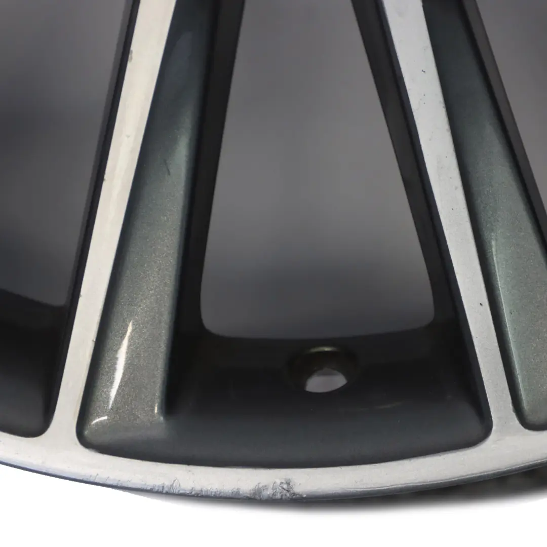 Mercedes W205 Cerchio lega posteriore AMG 19" ET:52 8,5J 14 Raggi - SKU A2054011400-1 - Numero di parte A2054011400