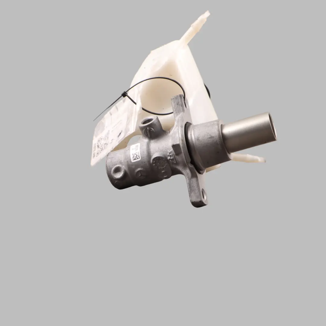 Brake Booster Mercedes W205 W213 Master Cylinder Module Reservoir to with Part number A2054300002 Brake Booster Mercedes W205 W213 Master Cylinder Module Reservoir - SKU A2054300002 - Part number A2054300002