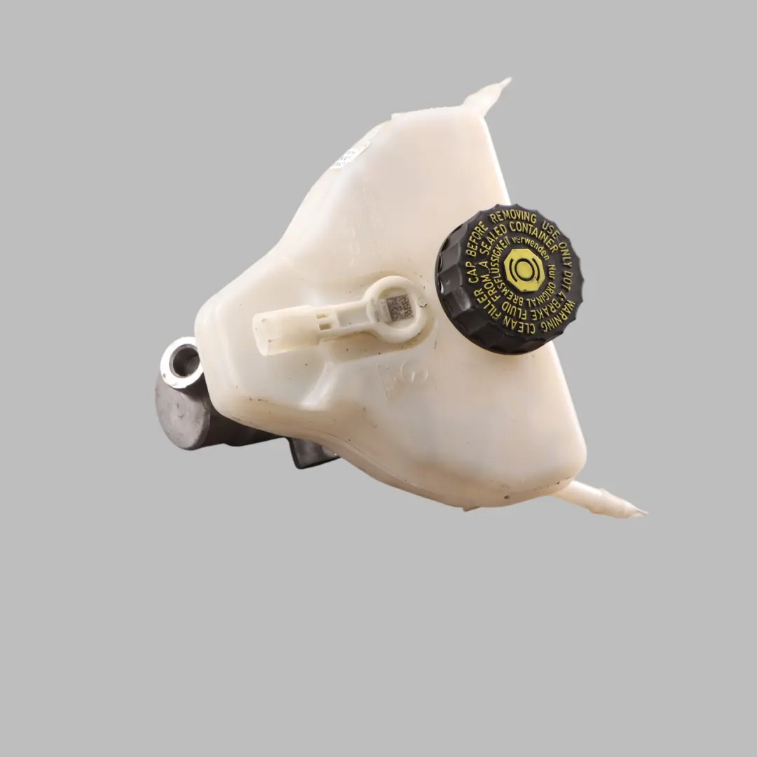 Brake Booster Mercedes W205 W213 Master Cylinder Module Reservoir to with Part number A2054300002 Brake Booster Mercedes W205 W213 Master Cylinder Module Reservoir - SKU A2054300002 - Part number A2054300002
