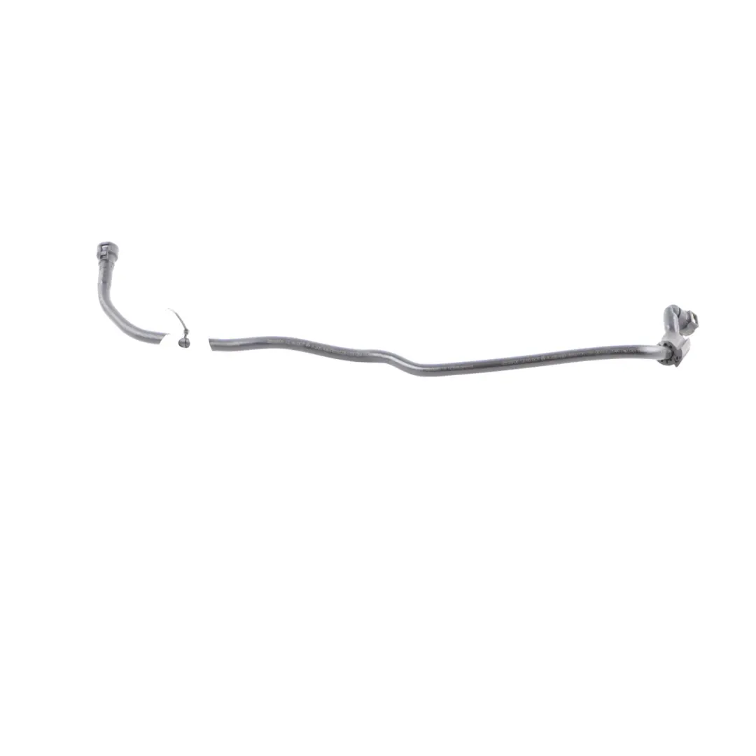 OM651 Diesel Vacuum Hose Pipe Line Tube to Mercedes C205 with Part number A2054300829 Mercedes C205 OM651 Diesel Vacuum Hose Pipe Line Tube - SKU A2054300829 - Part number A2054300829