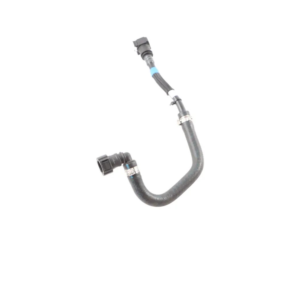 Purge Line Mercedes C200 W205 C238 Petrol M264 Fuel Evaporation Hose to with Part number A2054712600 Purge Line Mercedes C200 W205 C238 Petrol M264 Fuel Evaporation Hose - SKU A2054712600 - Part number A2054712600