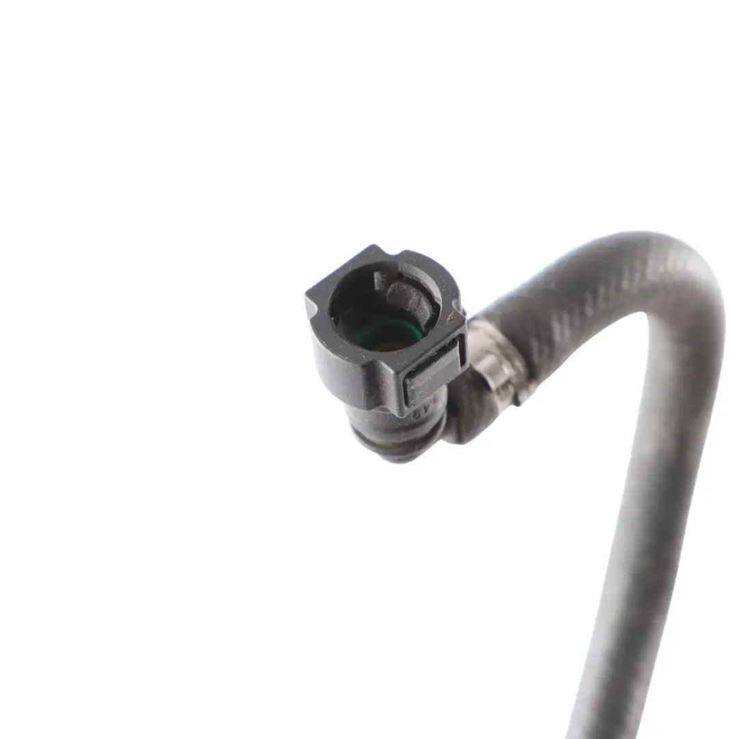 Mercedes C200 W205 C238 M264 Tuyau Purge Évaporation Carburant - SKU A2054712600 - Numéro de pièce A2054712600