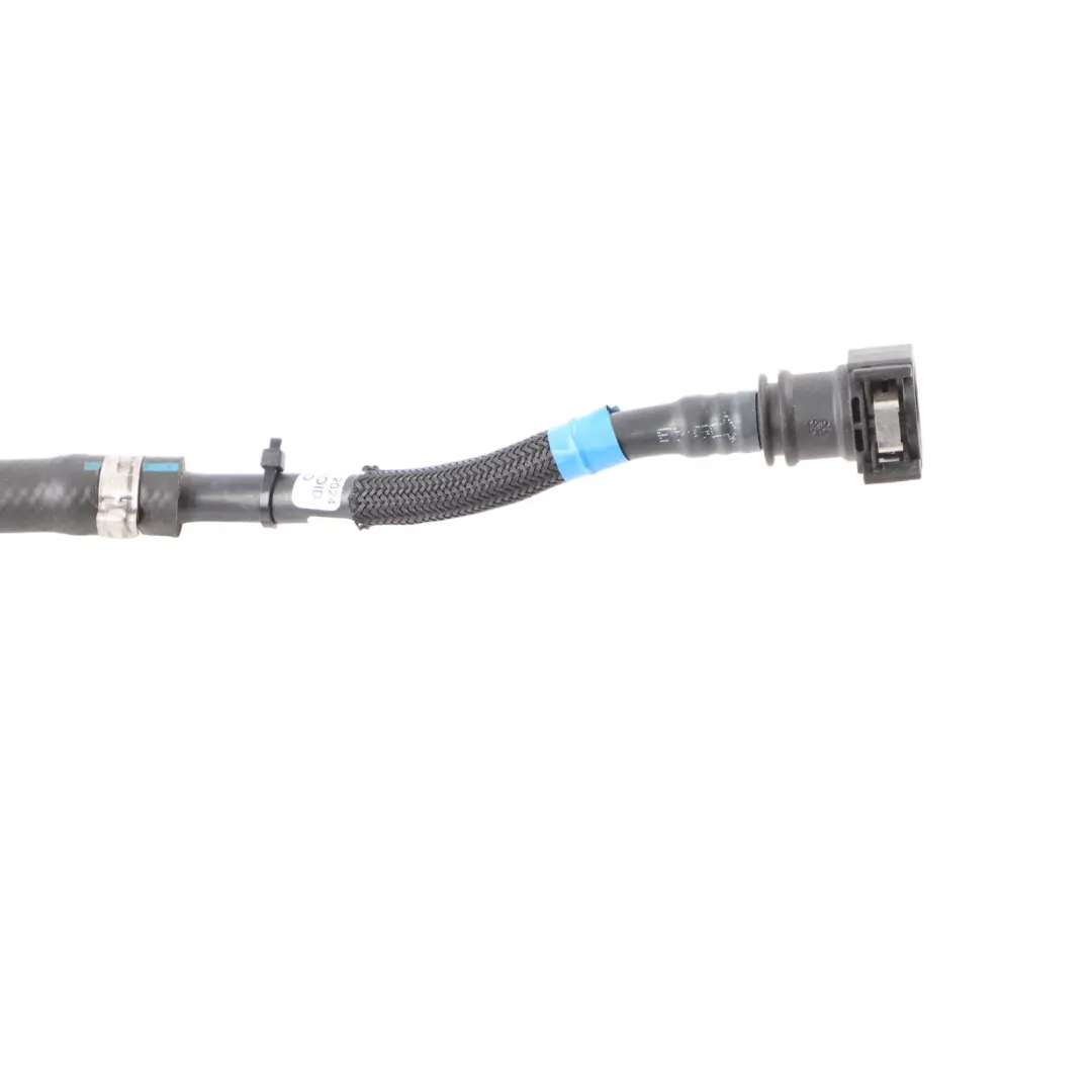  Purge Line Mercedes C200 W205 C238 Petrol M264 Fuel Evaporation Hose - SKU A2054712600 - Part number A2054712600